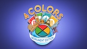 Four Colors: Monument Edition